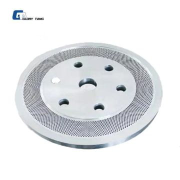 Hot Sale Spinneret for PP Textile Machine - Chemical Fiber Filament Yarn