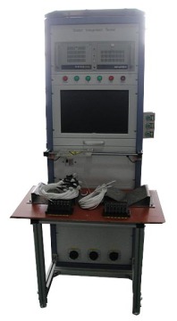 Stator Testing Machine (ND-QST-2B-5)