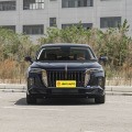 Hongqi H9 2025 Flagship Private Fashion Edition