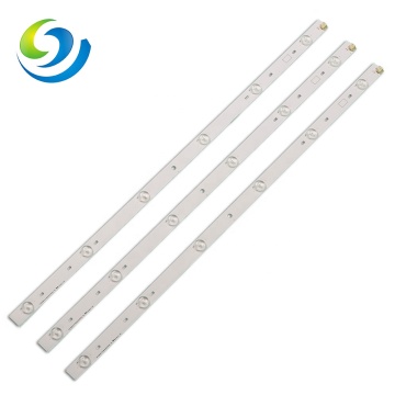 Podświetlenie TV dla Toshiba SVT320AF5_P1300_6LED_REV03_130402 DED SVT320AF5 32P1300 32P1400 32P1400VT 32P2400