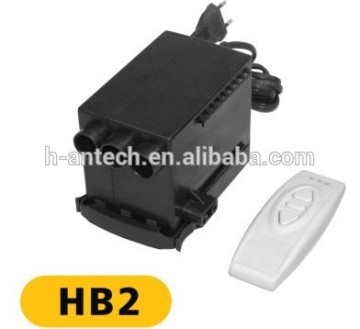 2015 latest electrical push botton control box