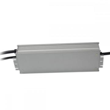 Controlador LED de caja de aluminio resistente al agua 240W 347Vac