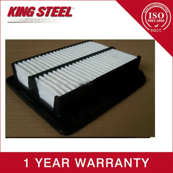 High quality Paper material Air Filter used for Chervolet Aveo OEM 96536696