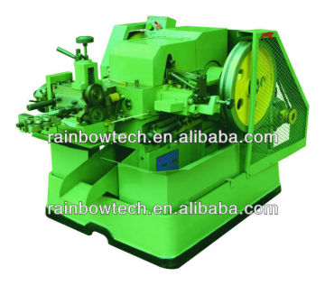 automatic screw production machine (heading machine)