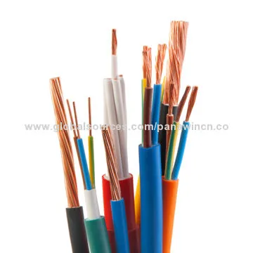 Cable assembly for various application