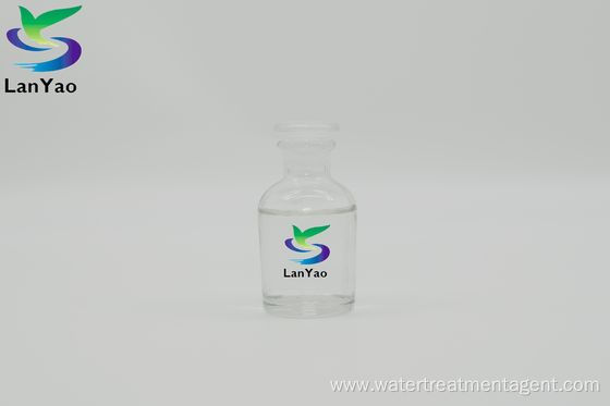 10% PAC Light Yellow for Industrial Water Treatment