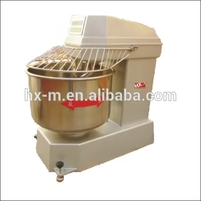 Pie dough machine