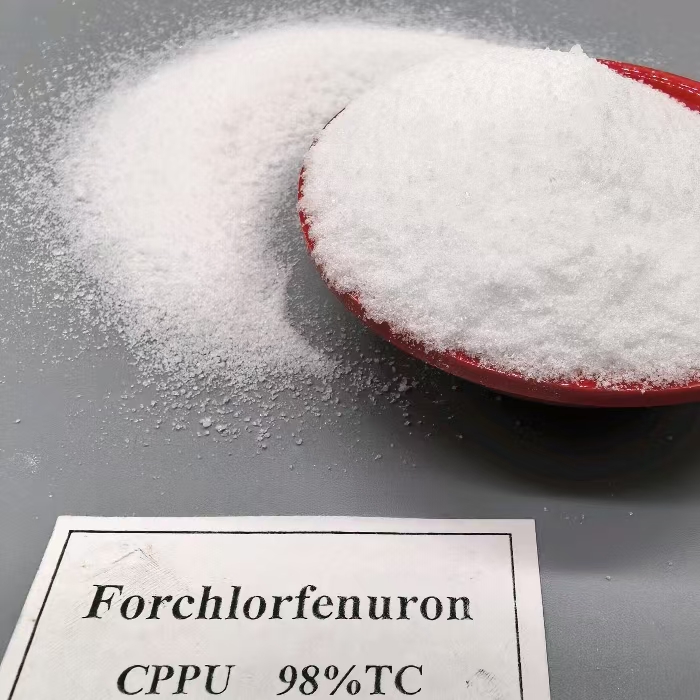 cytokinin CPPU KT-30 Plant Growth regulator (14)