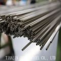 301 Stainless Steel Seamless Steel Pipe