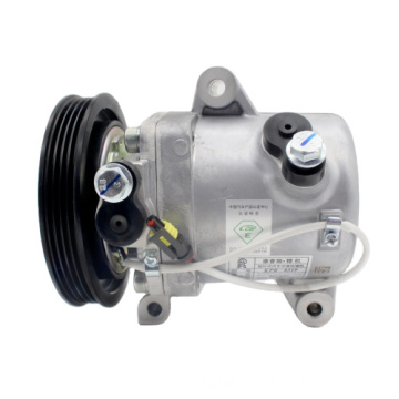 OEM AC Compressor for Benz Smart Two 12V - Affordable A/C Condition Compressor A1322300011