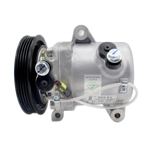 OEM AC Compressor for Benz Smart Two 12V - Affordable A/C Condition Compressor A1322300011