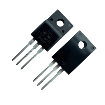 650V 10A N-Channel Power Transistors LND10N65