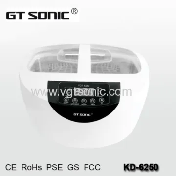 Ultrasonic Cleaner For Contact Lens Vgt-6250 