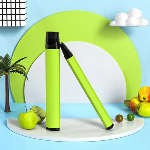 500 Puffs OEM Wholesale Disposable Vape Pen