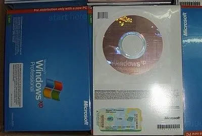 Microsoft Windows Xp Professional Sp3 For Computer Utility Software