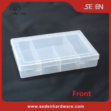 Newly design cheap cenury plastic storage case boxes