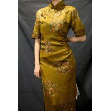 modern cheongsam