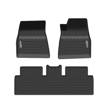 Waterproof Fireproof Durable Accessories for Mahindra Automatic RHD 2022+