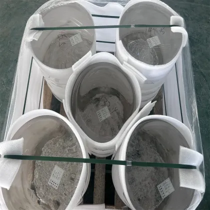 High Purity Fused Silicon Quartz Ingot: Advanced Materials Search Engine