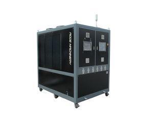 98 Degree Water Temperature Control Units , Extruder Temper