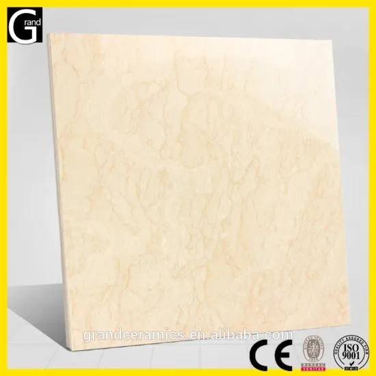 high quality villa stone tile nano polished porcelain floor