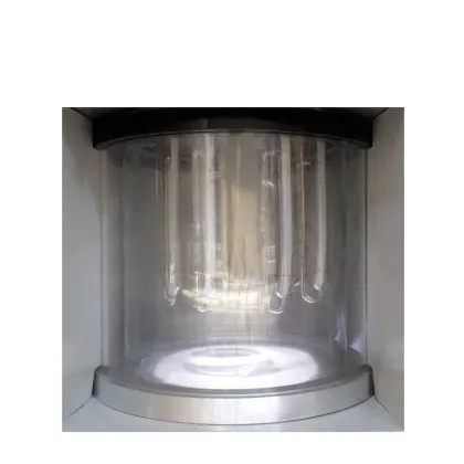 Bitumen Kinematic Viscosity Apparatus - Asphalt Kinematic Viscometer