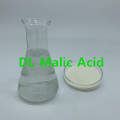 DL Malic acid CAS 617-48-1 식품 산성 물질