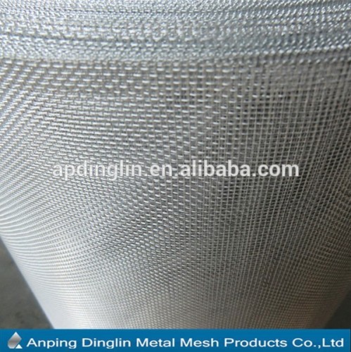 anping dinglin aluminum alloy wire mesh