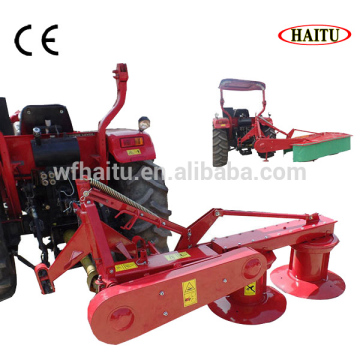 100 Series DRM135 Drum Lawn Mower For Sale