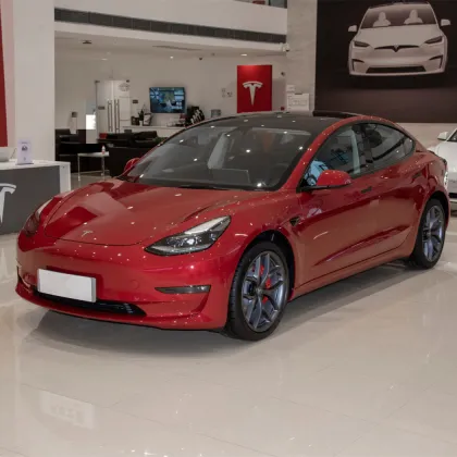 2022 Tesla Model 3: Cheapest LHD/RHD Electric SUV for Sale