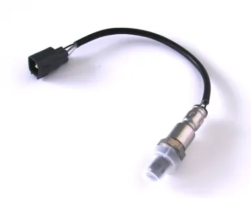 Brand New Lambda LCD Ultrasonic O2 Oxygen Sensor for Mazda and Toyota Rav4 Prado Highlande OCS-3F