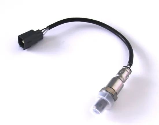 Brand New Lambda LCD Ultrasonic O2 Oxygen Sensor for Mazda and Toyota Rav4 Prado Highlande OCS-3F