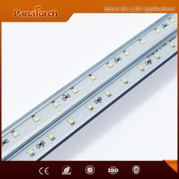 PanaTorch private design Quick installation Led camping strip kit for outdoor night car repair with magnet at back