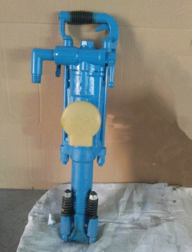 YT27 Rock Drill