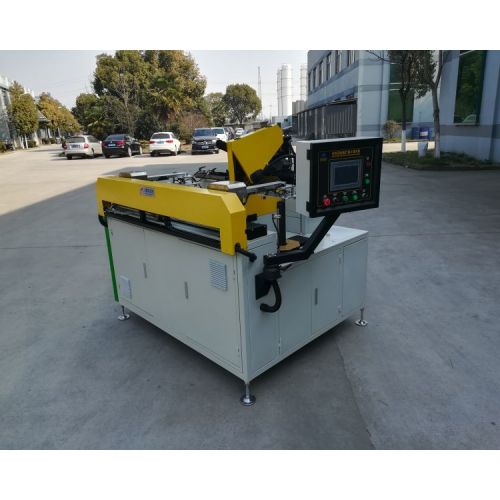 Polishing Machine for Saw Blade