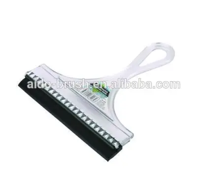 Smart Window squeegee