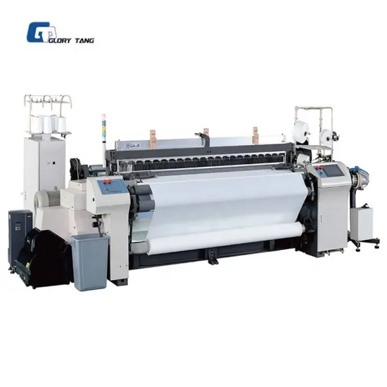 High Efficiency Used 2003 Toyota Air Jet Loom in Hot Sale