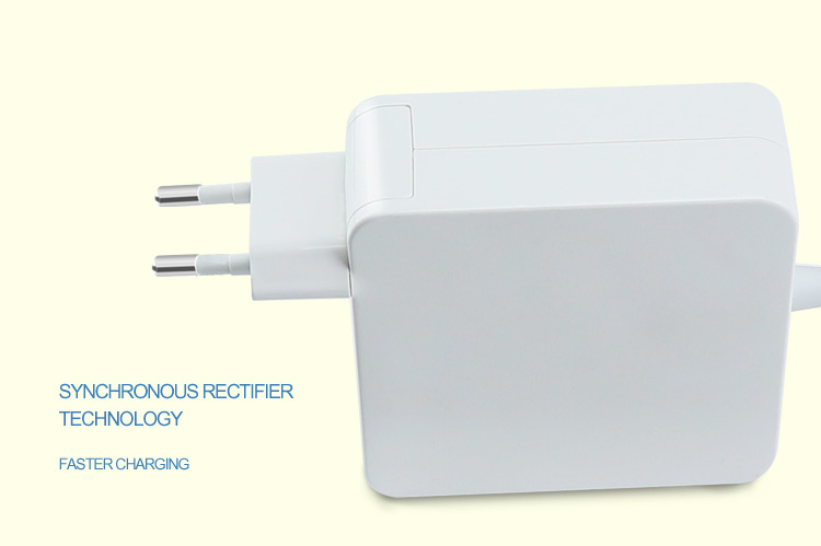 eu plug macbook