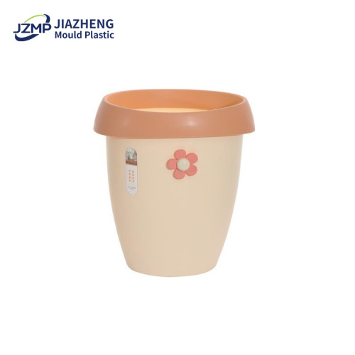 Cute Mini Trash Can Plastic Dustbin Garbage Cans