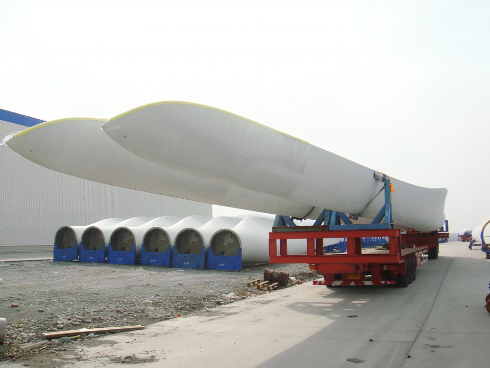 Windmill Transport