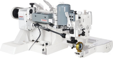 sewing machine puller attachment for feed-off-arm machine(regular) SK-PF