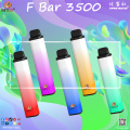 F bar e rokok 3500