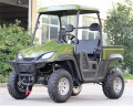 5000 W 4 X 4 ELEKTRO UTV