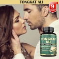 Libido Enhancement Tongkat Ali Capsules Power For Men