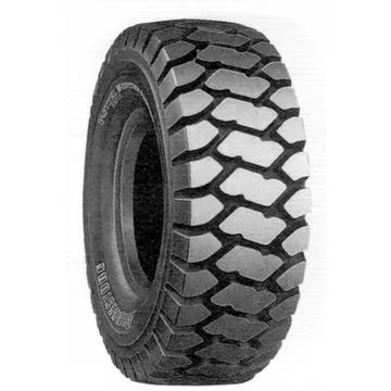 Passenger Car Tires, Made of Nature Rubber, Steel and Polyester/Michelin Technology