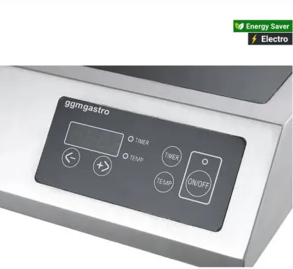 Induction Hob Household Induction Cooktop German Induction Cooker