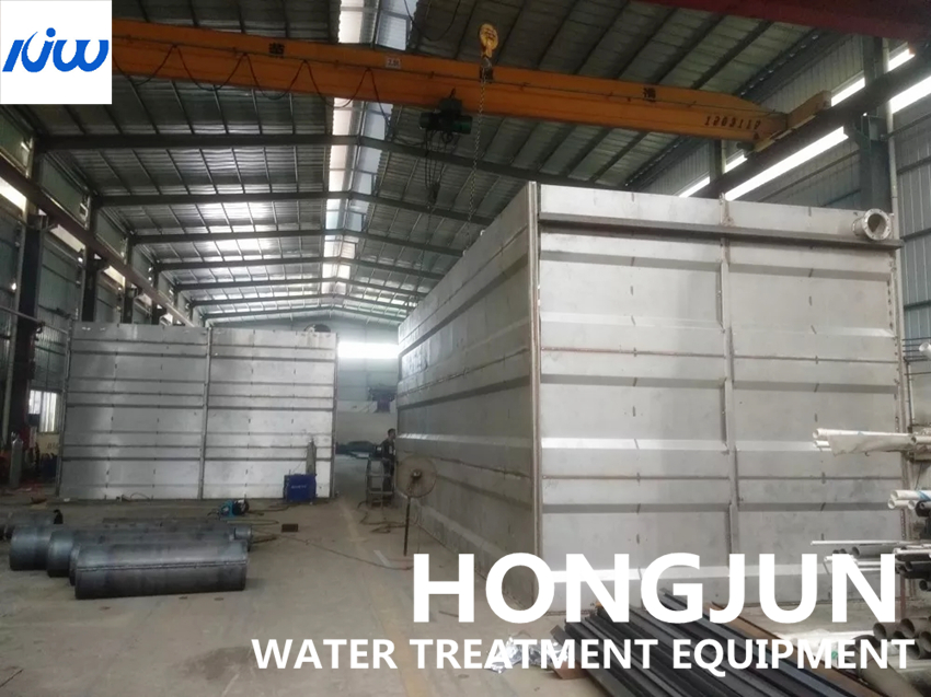water tank for drinking water supply