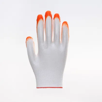 Flimsy Comfort Nitrile Firm Grip Gloves
