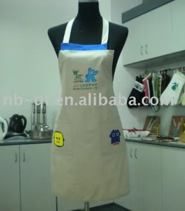 Apron