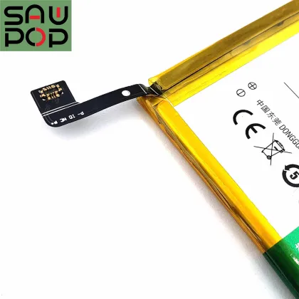 OEM B-B9 Rechargeable Li-Polymer Battery: Suitable Replacement for Vivo V5+, V5 Plus, and X9i Mobile Phones